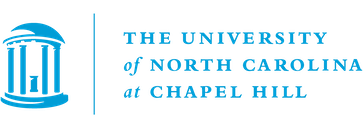 The University of North Carolina at Chapel Hill Logo