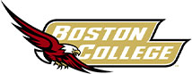 Boston College Logo